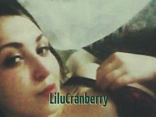 LiluCranberry