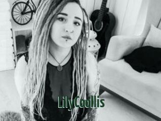 LilyCoollis