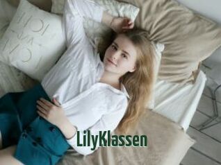 LilyKlassen