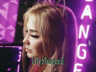 LilyShepard