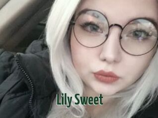 Lily_Sweet