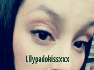 Lilypadokissxxx