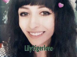 Lilytigerlove