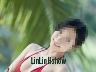 LinLin_Hshow