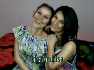 LinaAndLisa