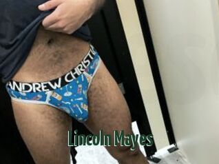 Lincoln_Mayes