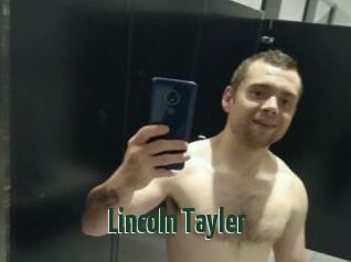 Lincoln_Tayler