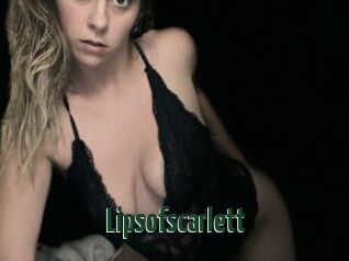 Lipsofscarlett