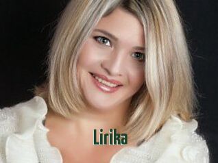 Lirika