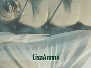 LisaAnnnx