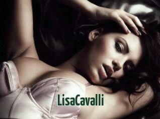 Lisa_Cavalli