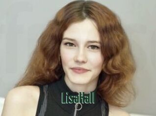 LisaHall