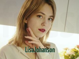 LisaJohanson