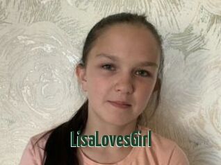 LisaLovesGirl