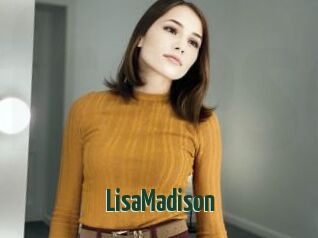 LisaMadison