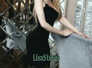 LisaStorm