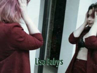 Lisa_Babys