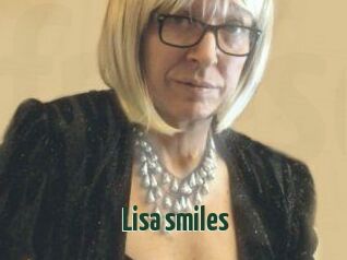 Lisa_smiles