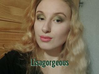 Lisagorgeous