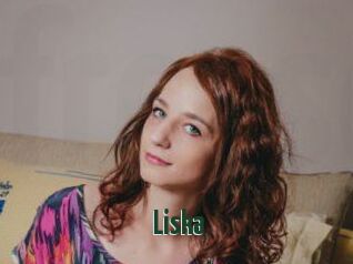 Liska