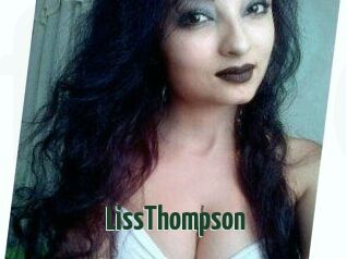 LissThompson