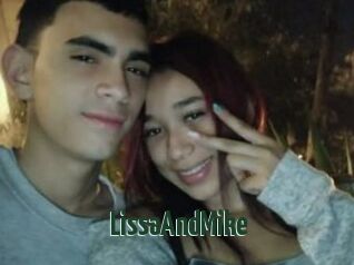 LissaAndMike