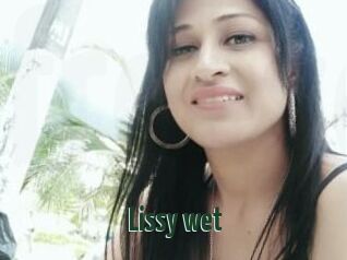 Lissy_wet