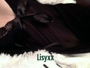 Lisyxx