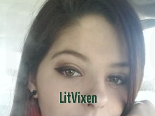 LitVixen