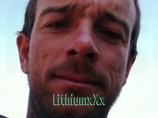 LithiumxXx