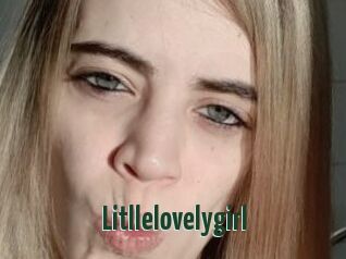 Litllelovelygirl