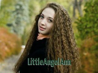 LittleAngelAnn