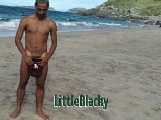 LittleBlacky