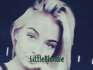 LittleBlondie