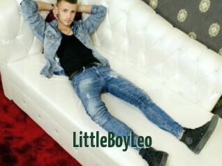 LittleBoyLeo