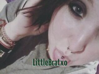 LittleBratxo