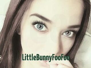 LittleBunnyFooFoo