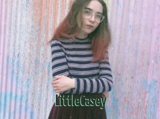 LittleCasey