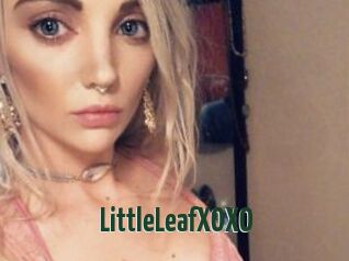 LittleLeafXOXO