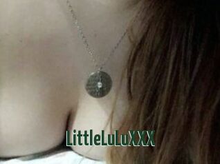 LittleLuLuXXX