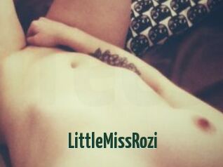 LittleMissRozi