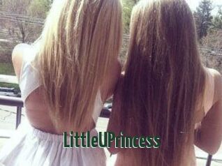 LittleUPrincess