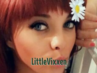 LittleVixxen