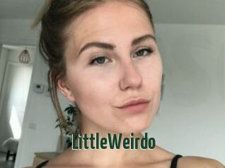 LittleWeirdo