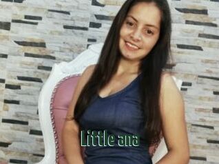 Little_ana