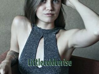 Littlecoldcerise