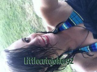 Littlecutejoker92