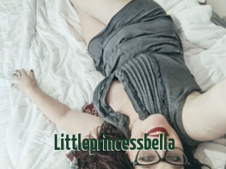 Littleprincessbella