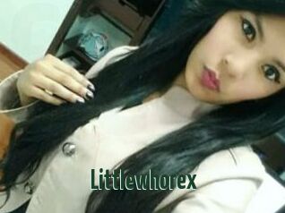 Littlewhorex