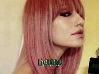 LivXOXO